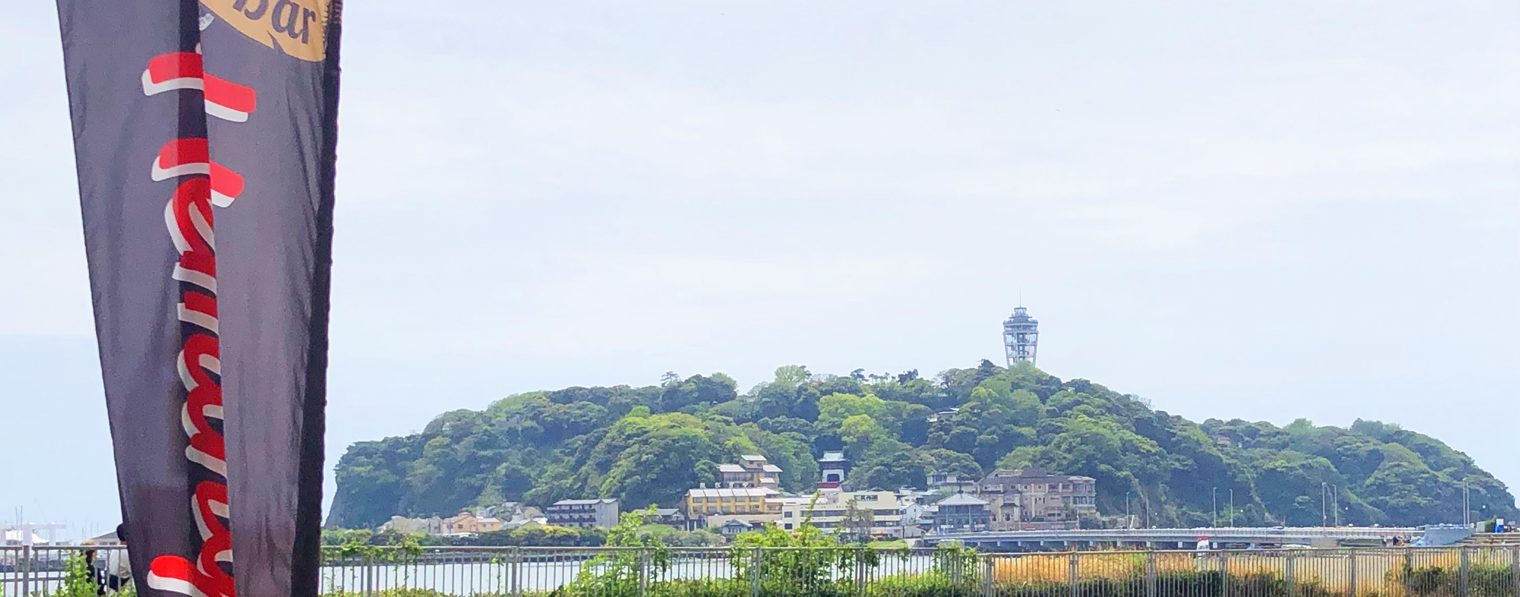 Sails江ノ島本店のBBQ
