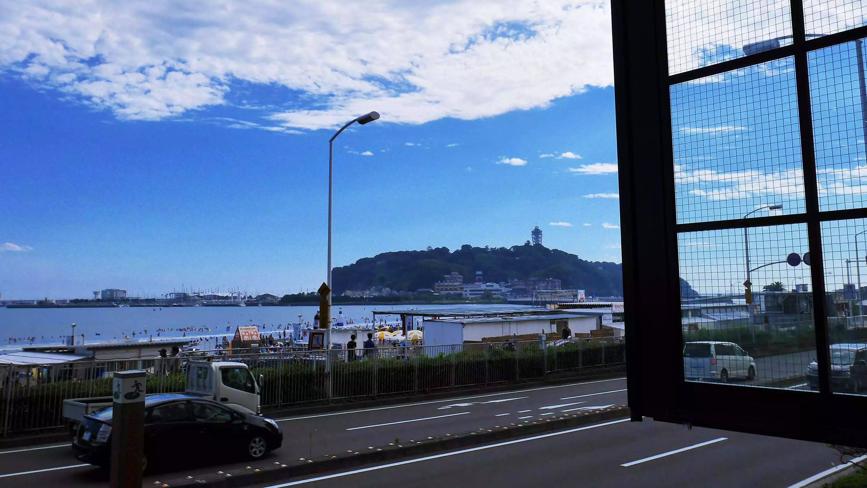 SAILS 江ノ島本店